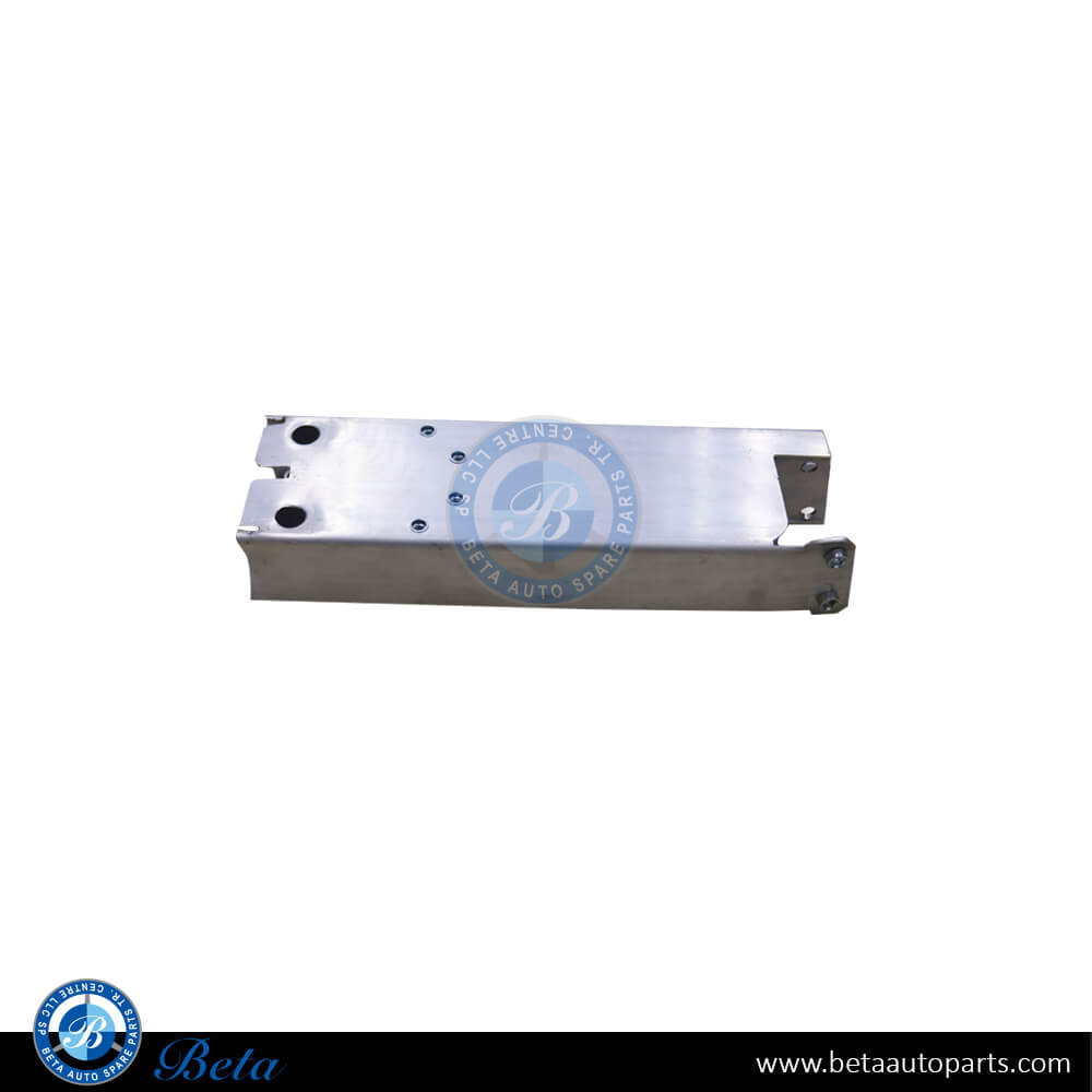Right Side Side Upper Crash Box for BMW 1/2 Series 2023-Up models, Part Number 51119883568 Right Side Side Upper Crash Box for BMW 1/2 Series 2023-Up models, Part Number 51119883568